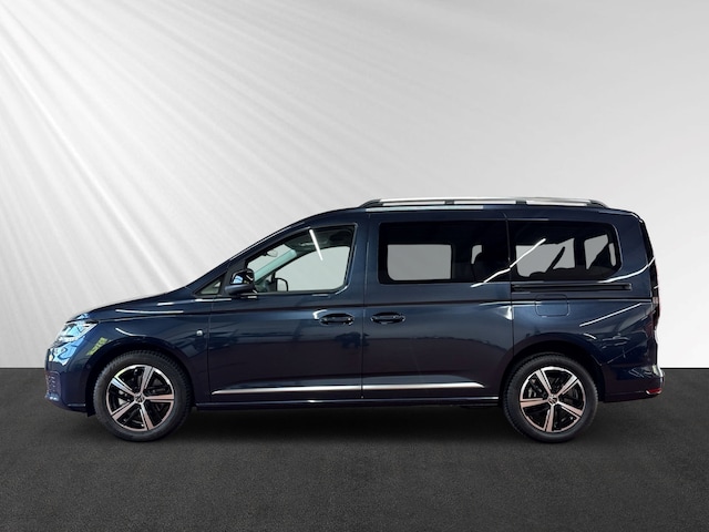 Volkswagen Caddy 2.0 TDI DSG Maxi Style