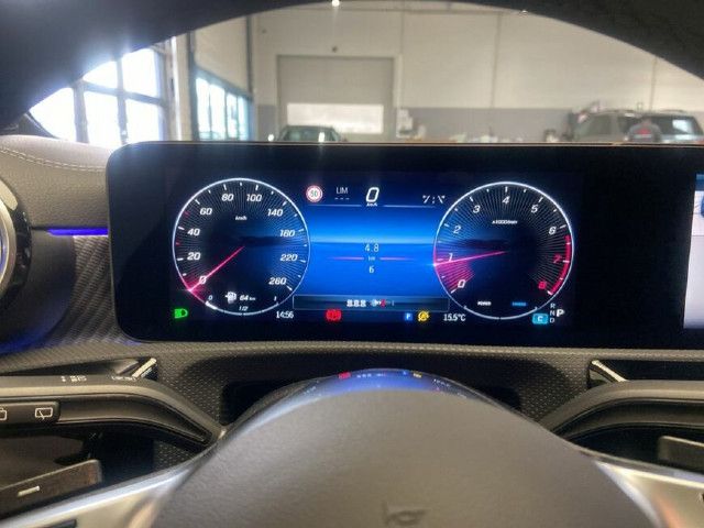 Mercedes-Benz CLA 180 Shooting Brake