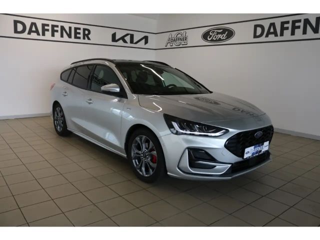 Ford Focus ST Line