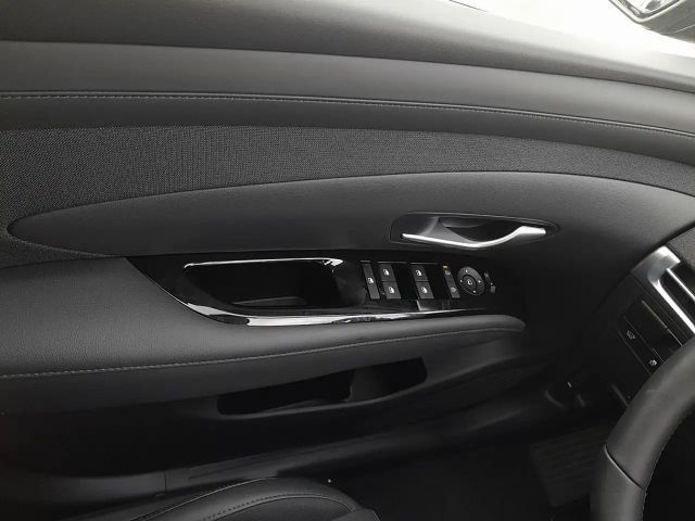 Hyundai Tucson 2WD Go! T-GDi