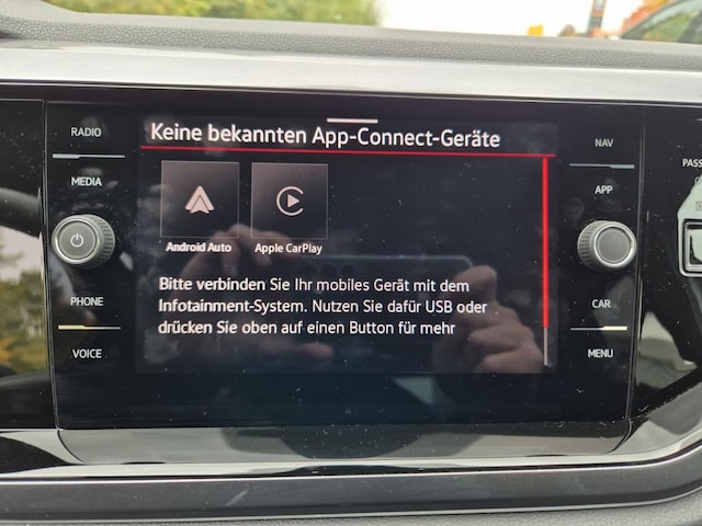 Volkswagen Polo 2.0 TSI DSG GTI