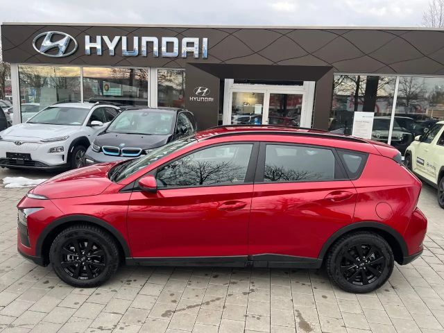 Hyundai Bayon 1.0 T-GDi Trend