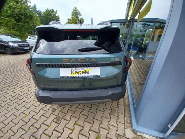 Dacia Bigster Extreme Mild Hybrid 140