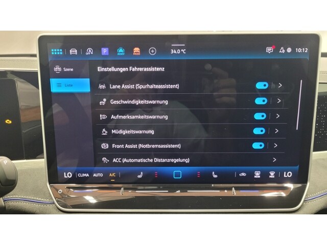 Volkswagen Passat 2.0 TDI DSG Variant