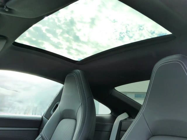 Porsche 911 Carrera Coupé