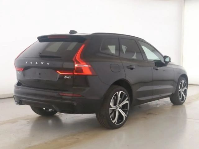 Volvo XC60 AWD Dark Ultimate