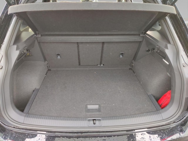 Volkswagen Tiguan 2.0 TDI R-Line