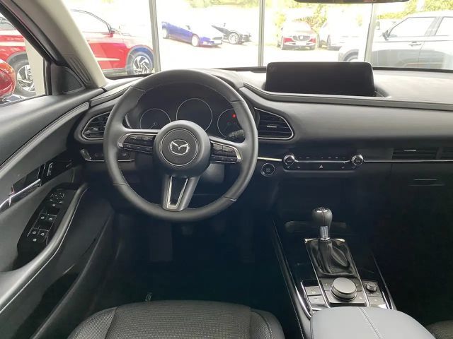 Mazda CX-30 Exclusive-line