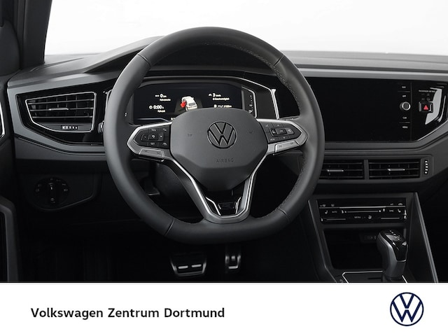 Volkswagen Taigo R-Line Style