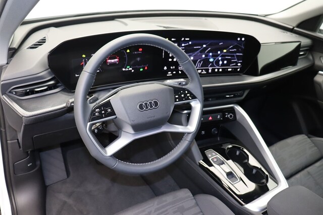 Audi Q5 Quattro S-Tronic