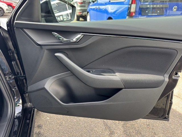 Skoda Kamiq 1.5 TSI Tour