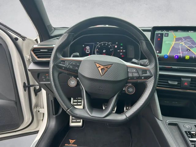 Cupra Formentor 2.0 TSI 4Drive DSG VZ