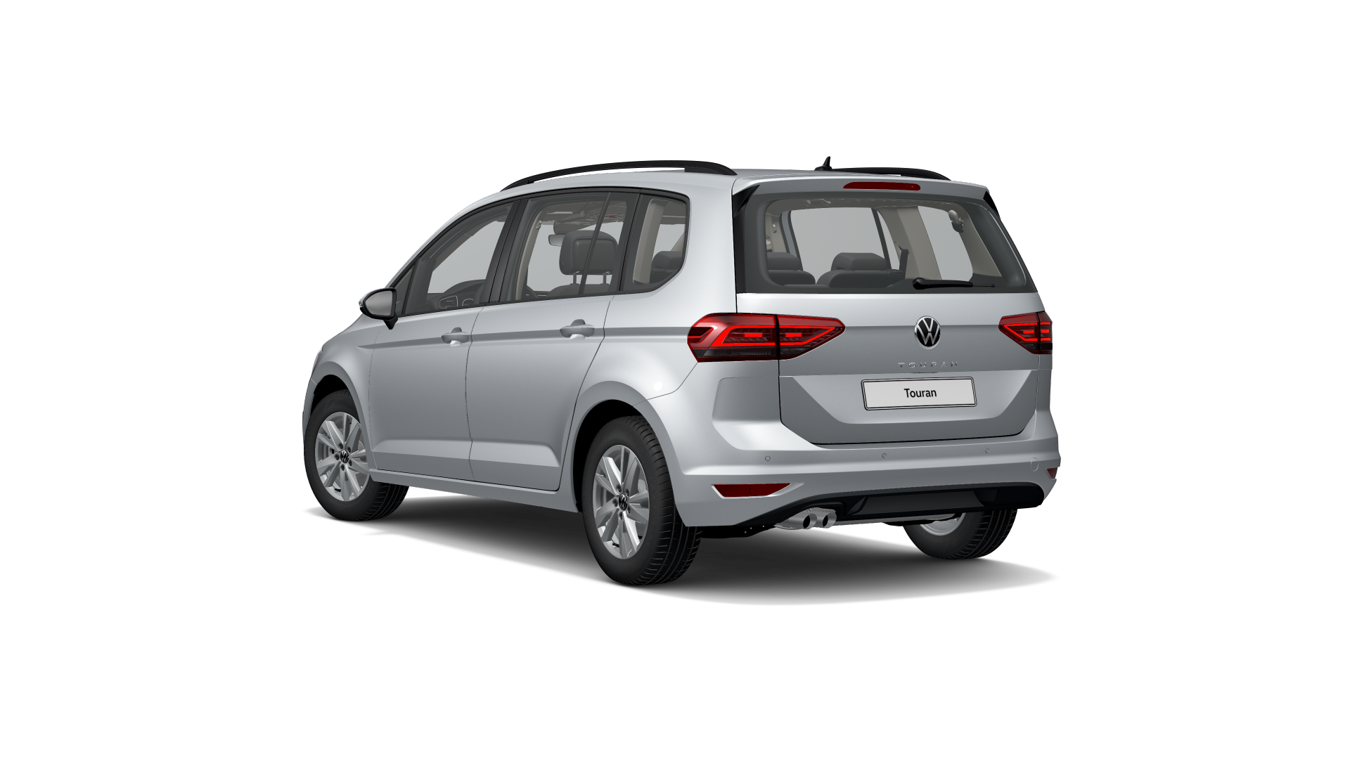 Volkswagen Touran 2.0 TDI Comfortline DSG