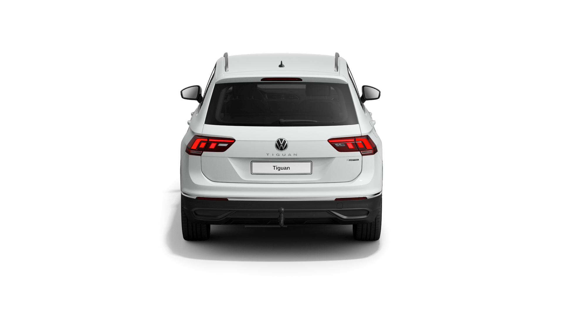 Volkswagen Tiguan 2.0 TDI 4Motion Business DSG