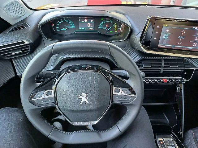 Peugeot E-208 Active Pack
