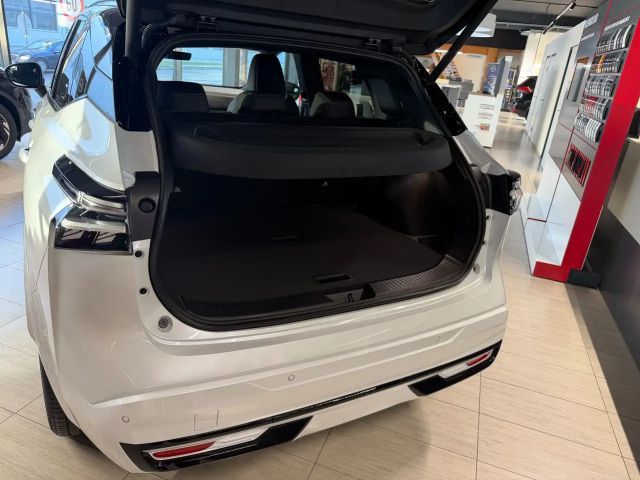 Nissan Qashqai AWD DIG-T