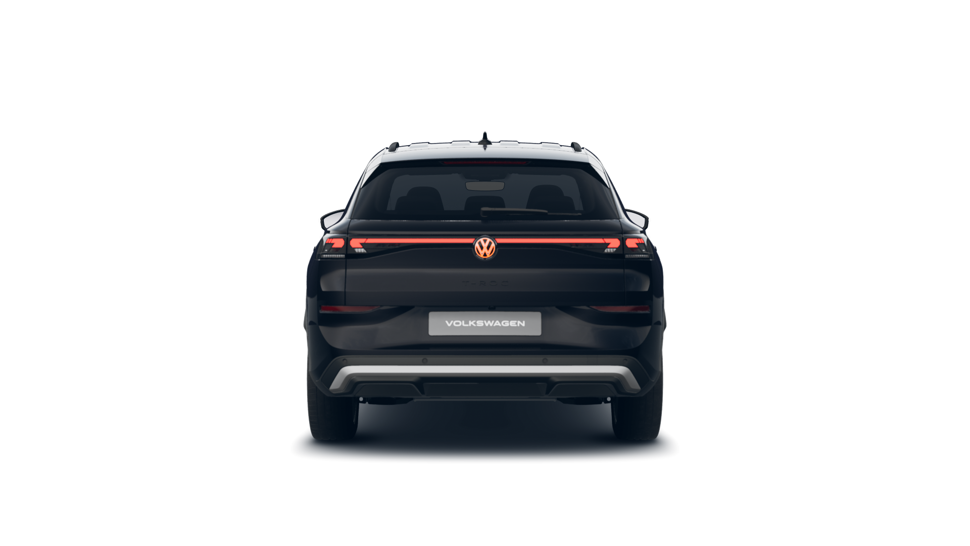 Volkswagen T-Roc DSG Style