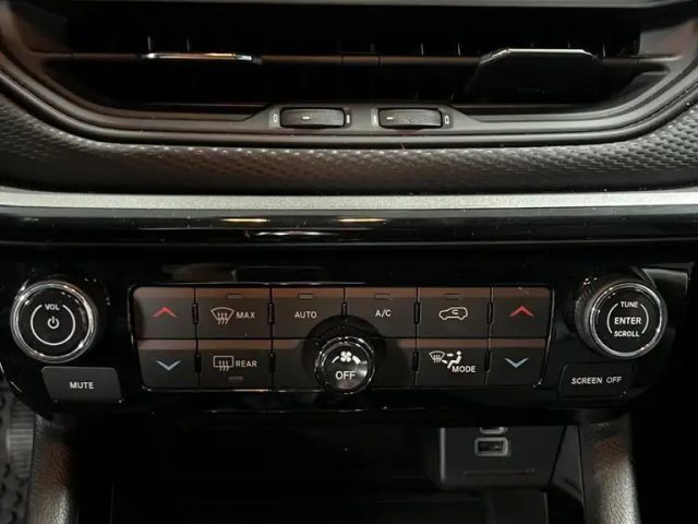 Jeep Compass Longitude Night Eagle