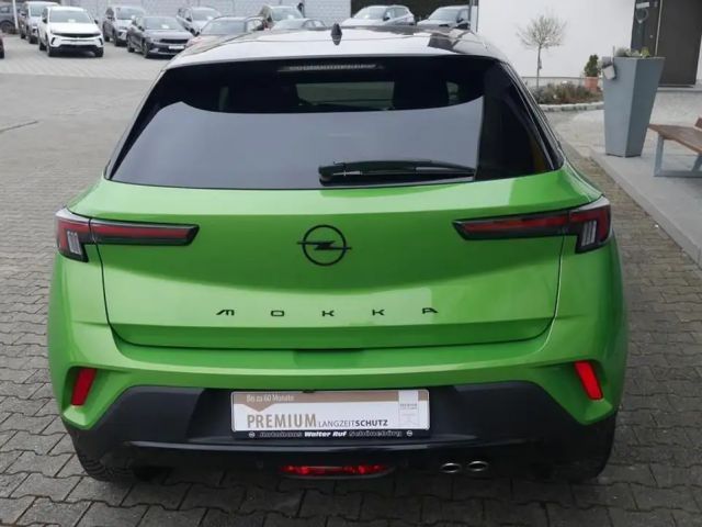 Opel Mokka GS-Line Grand Sport