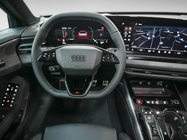 Audi A5 S-Line S-Tronic