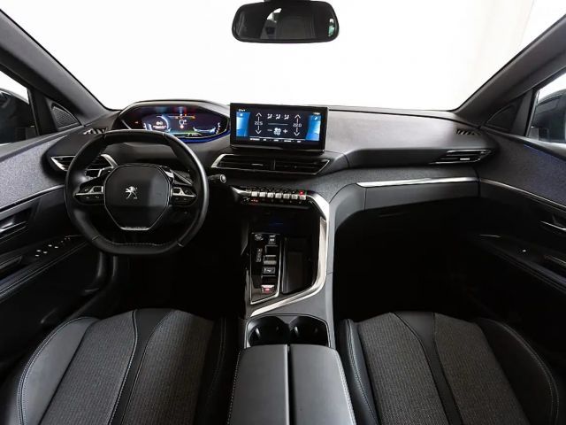 Peugeot 3008 Allure Pack EAT8 Hybrid