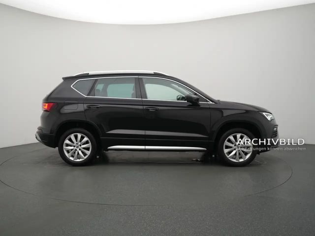 Seat Ateca NAVI KAM ACC LED