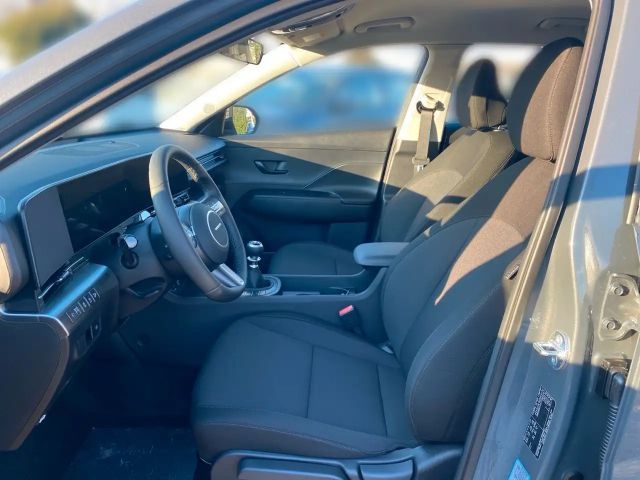 Hyundai Kona 1.0 2WD Select T-GDi