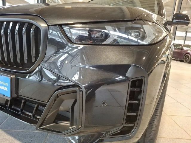 BMW X5 M-Sport xDrive30d