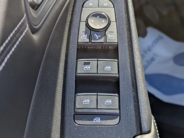 Nissan Qashqai Acenta
