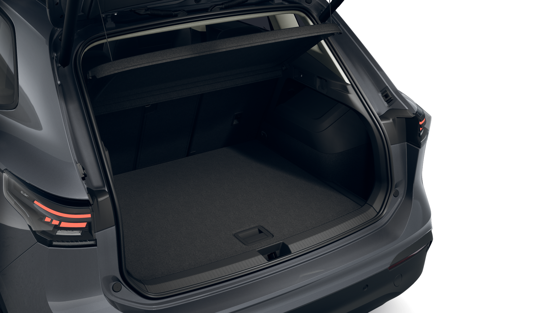 Volkswagen Tiguan 1.5 eTSI DSG Plus