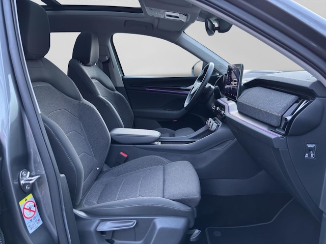 Skoda Kodiaq 2.0 TDI Selection