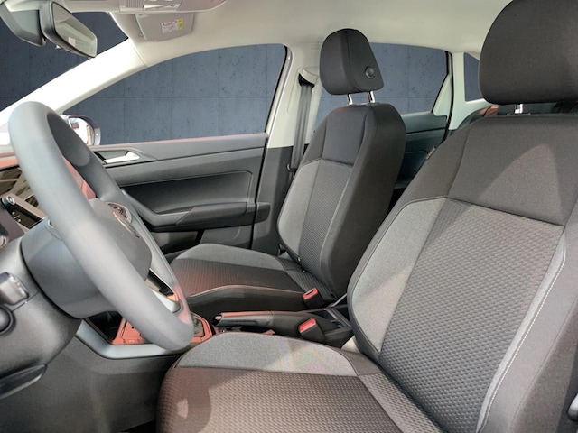 Volkswagen Taigo LED Virtual PDC SHZ KLIMA