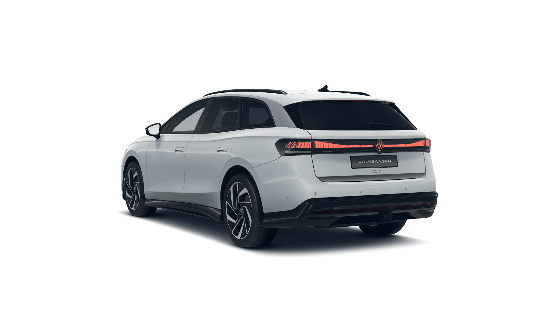 Volkswagen ID.7 IQ.Drive Pro Tourer