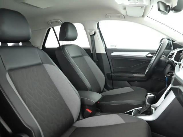 Volkswagen T-Roc 2.0 TDI DSG