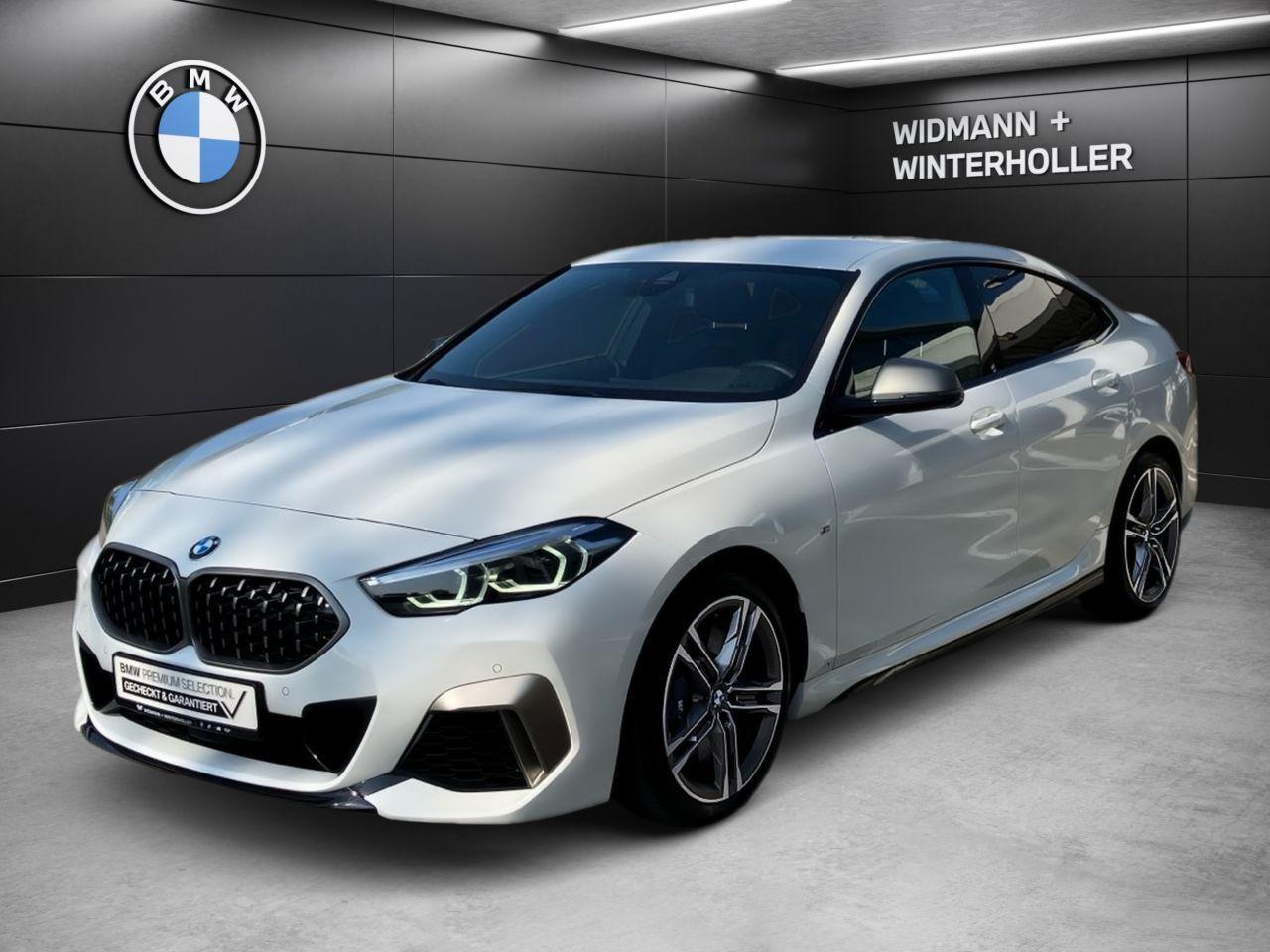 BMW M2 Coupé Gran Coupé xDrive