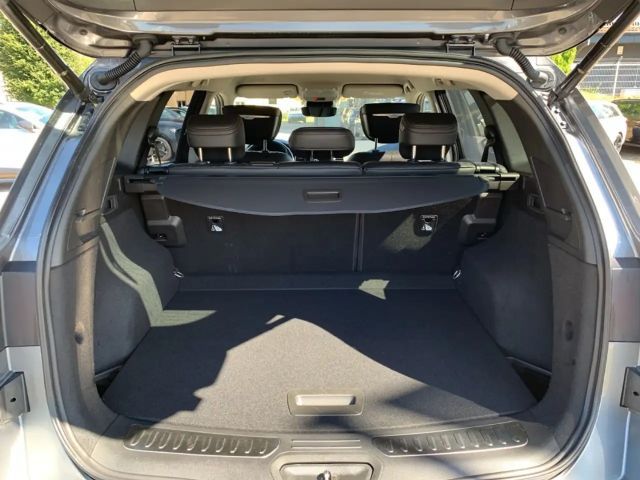 Renault Koleos Blue Initiale Paris