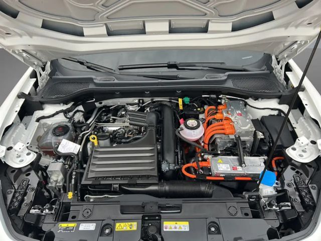 Cupra Formentor e-Hybrid