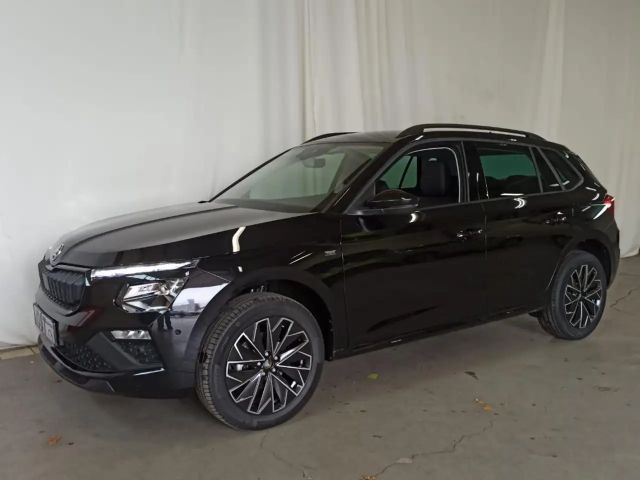 Skoda Kamiq 1.0 TSI Tour
