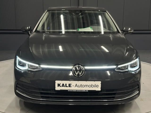 Volkswagen Golf 2.0 TDI DSG Style