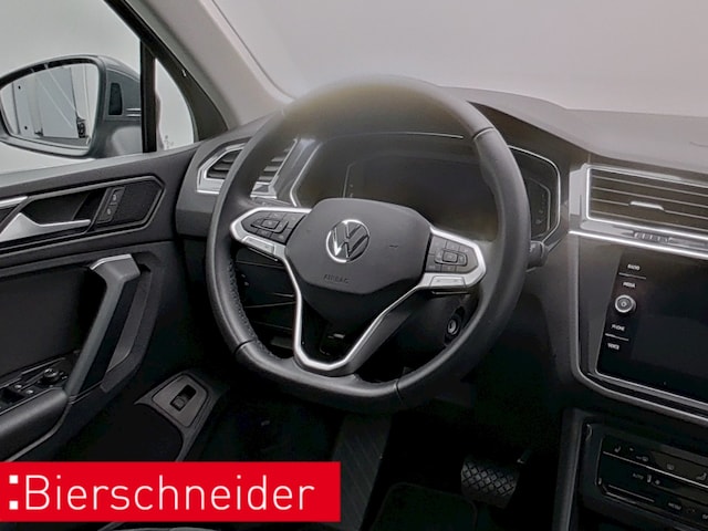 Volkswagen Tiguan 2.0 TDI DSG Elegance Elegance