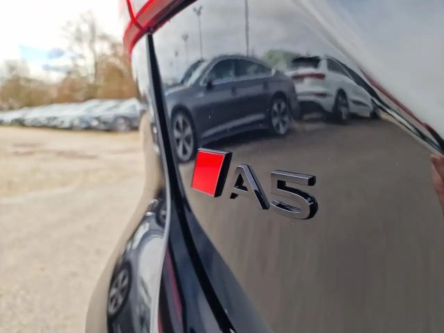 Audi A5 Avant Quattro S-Line