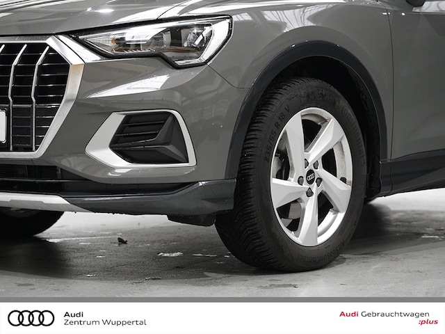 Audi Q3 35 TFSI S-Tronic