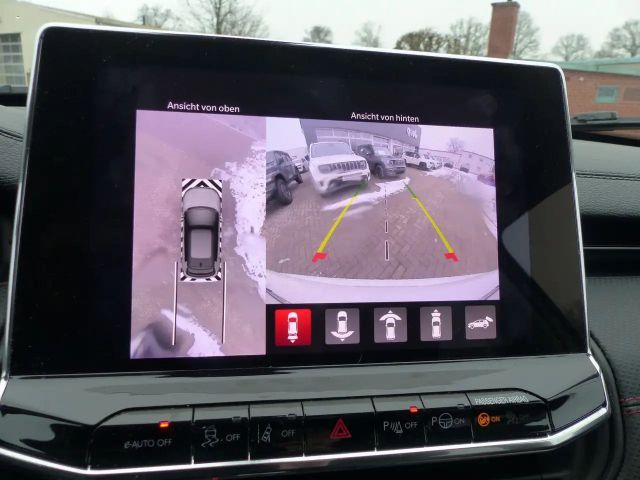 Jeep Compass Altitude