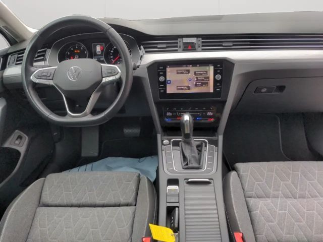 Volkswagen Passat 2.0 TSI Business DSG Variant
