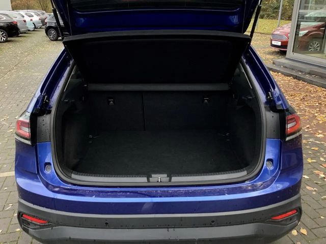 Volkswagen Taigo 1.0 TSI