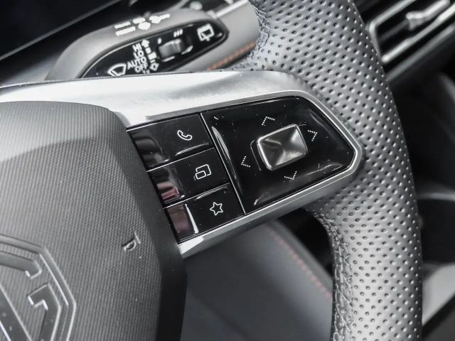 MG HS PHEV LUX LED NAVI 360 GRAD KAMERA PDC
