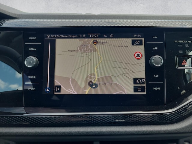 Volkswagen Polo 1.0 TSI Life