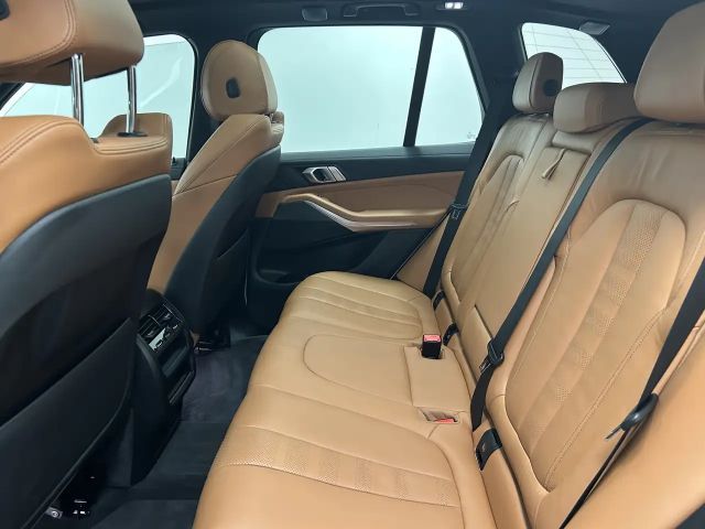 BMW X5 M-Sport xDrive30d