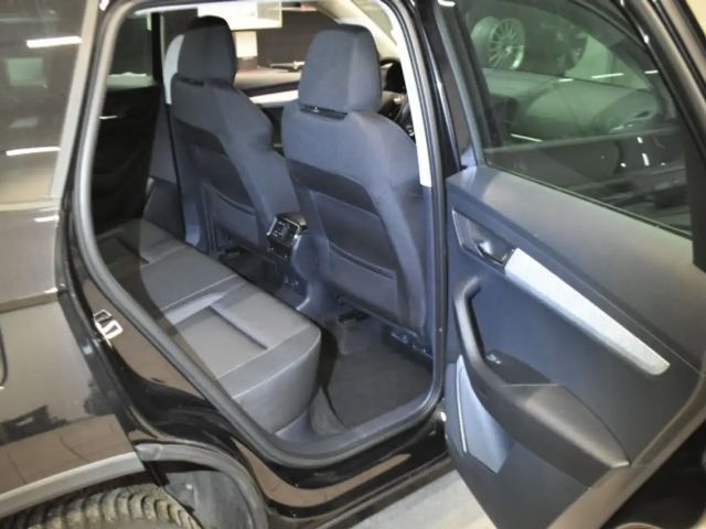 Skoda Karoq 2.0 TDI Tour