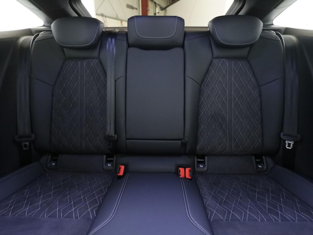 Audi Q4 e-tron 40 Sportback